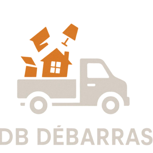 Bienvenue chez DB Débarras et Nettoyage